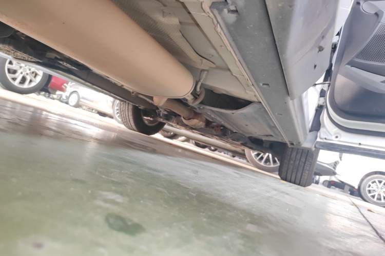 Used Hyundai Santa Fe 2015 2.0T Automatic All-Wheel Drive Smart Version 5 Seats