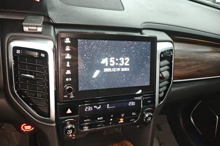 Used Honda UR-V 2017 370TURBO Four-Wheel Drive Prestige Edition China V
