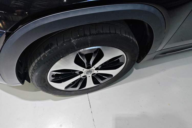 Used Mercedes-Benz GLB 2021 GLB 200 Fashion Model
