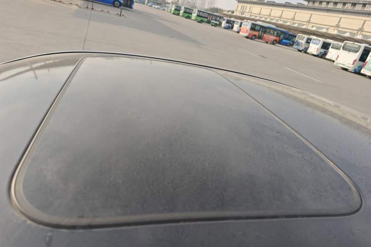 Used Mercedes-Benz C-Class 2017 C 180 L Sport Edition
