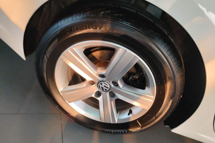 Used Volkswagen Lamando 2021 230TSI DSG Fashion Edition