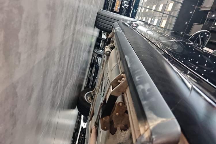 Used Mercedes-Benz GLE 2020 Restyled GLE 350 4MATIC Fashion Edition
