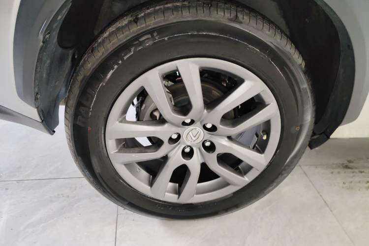 Used Lexus NX 2015 300h All-Wheel-Drive Fēngzhì Edition