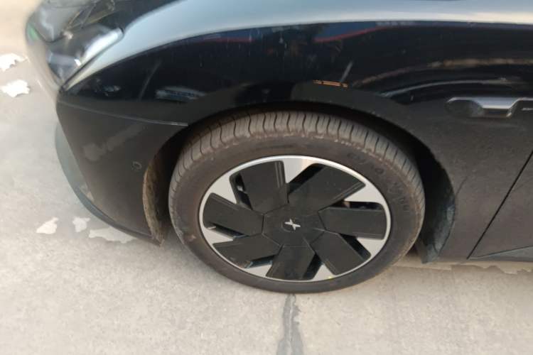 Used XPeng MONA M03 2025 502 Long-Range Max