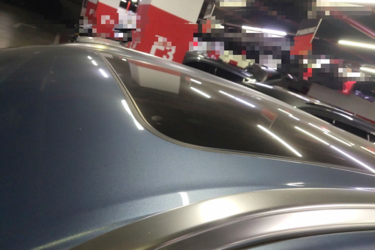 Used Haval XY 2022 2.0T ZhiZun All-Wheel-Drive Version
