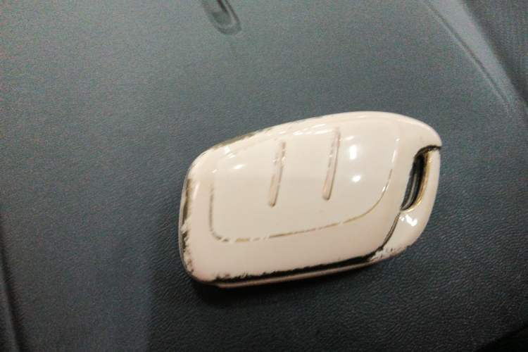 Used MG 5 2021 180 DVVT CVT Youth Luxury Edition
