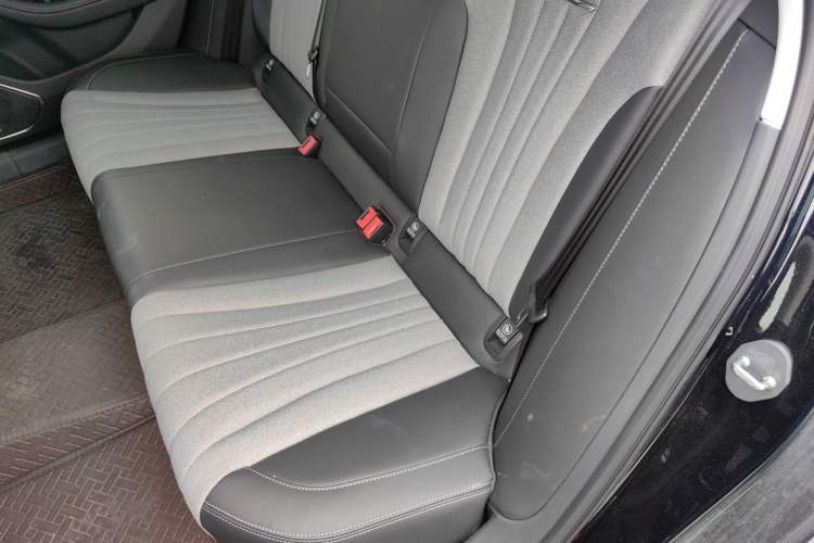 Used Hongqi H5 2024 1.5T DCT Smart Connect Flagship Edition