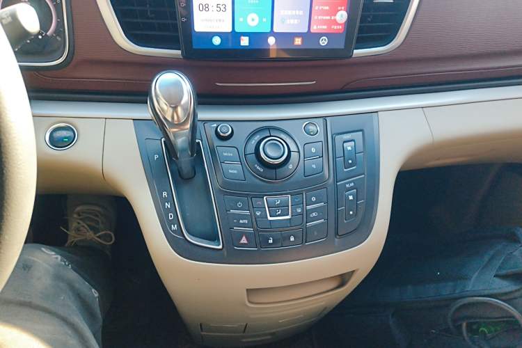 Used Buick GL8 2018 28T Comfort Model China VI Standard
