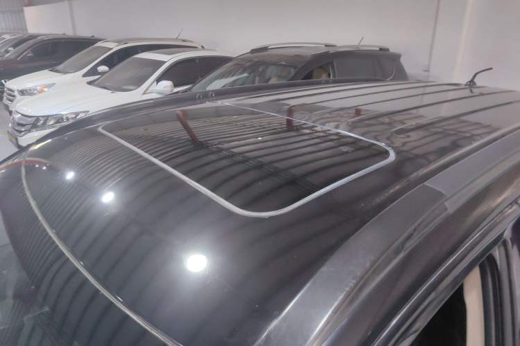 Used Mitsubishi Outlander 2013 2.4L 4x4 Luxury Navigation Edition 5 Seats
