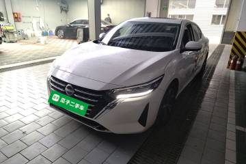 Used Nissan Sylphy 2023 1.6L CVT Smart Drive Version