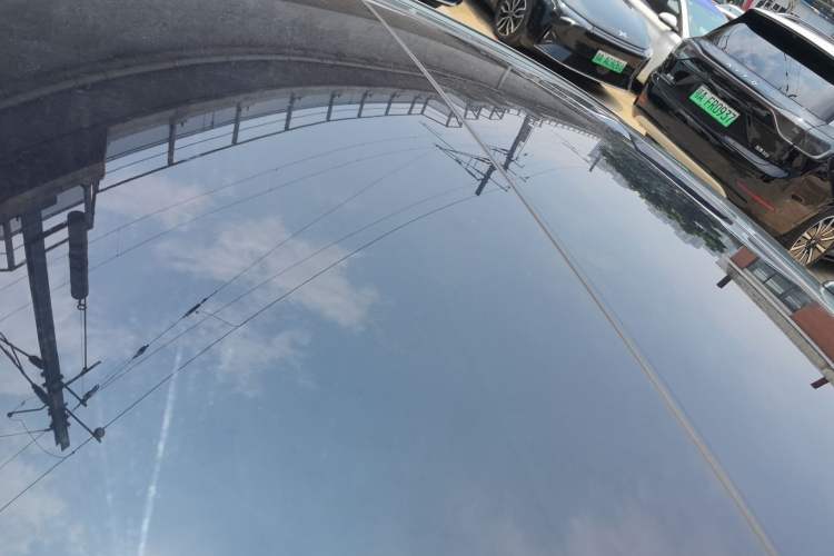 Used Cadillac CT5 2022 28T Luxury Version (Standard Edition)
