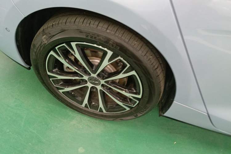 Used BYD Seal 2025 510 Smart Navigation Version
