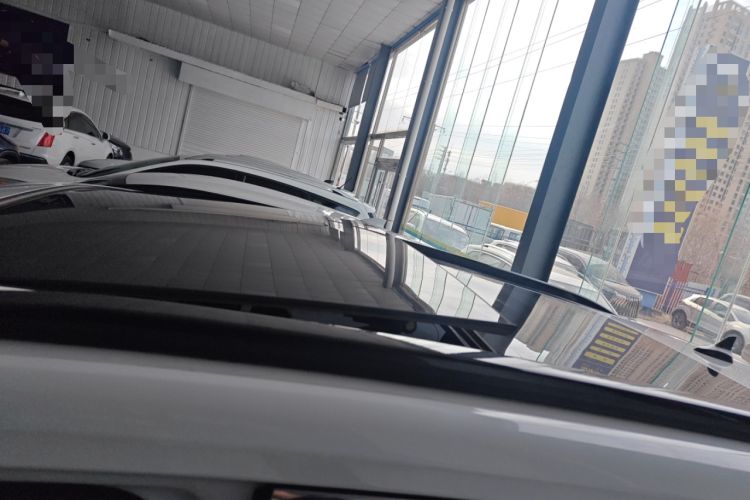 Used Changan CS75 PLUS 2021 1.5T Automatic Prestige Model
