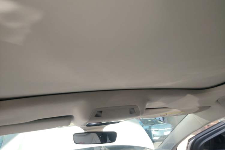 Used Volkswagen ID.7 VIZZION 2024 AIR model
