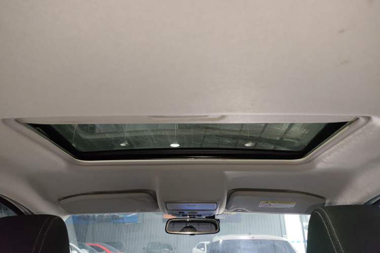 Used Ford EcoSport 2013 1.5L Automatic Prestige Model
