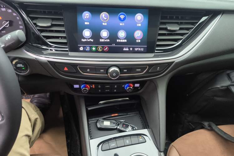 Used Buick Regal 2023 552T Smart Enjoyment Version
