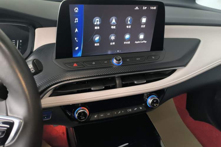 Used Buick Velite 6 2019 Connected & Smart

