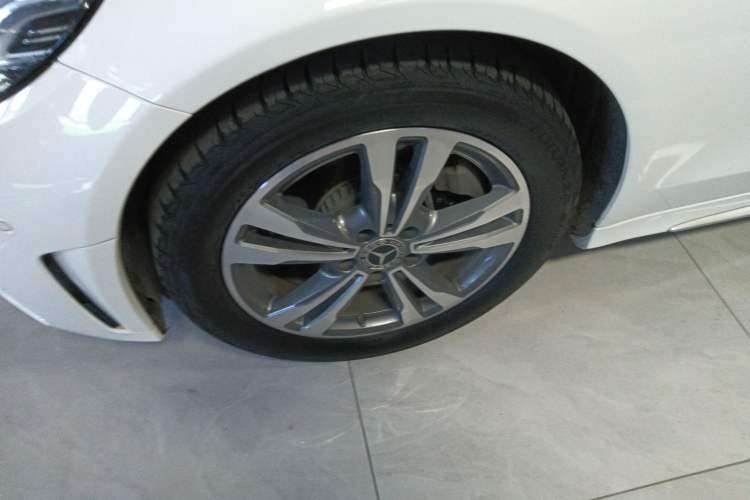 Used Mercedes-Benz C-Class 2020 Restyled C 200 L Fashion Edition Sport Version