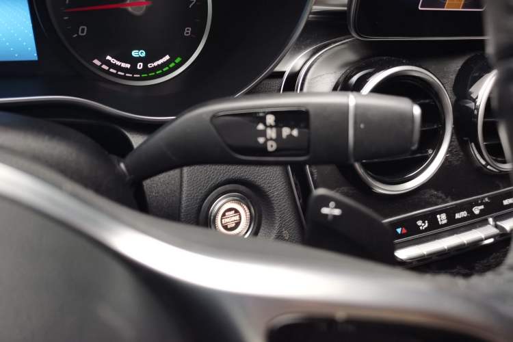 Used Mercedes-Benz C-Class 2019 C 260 L Sport Edition
