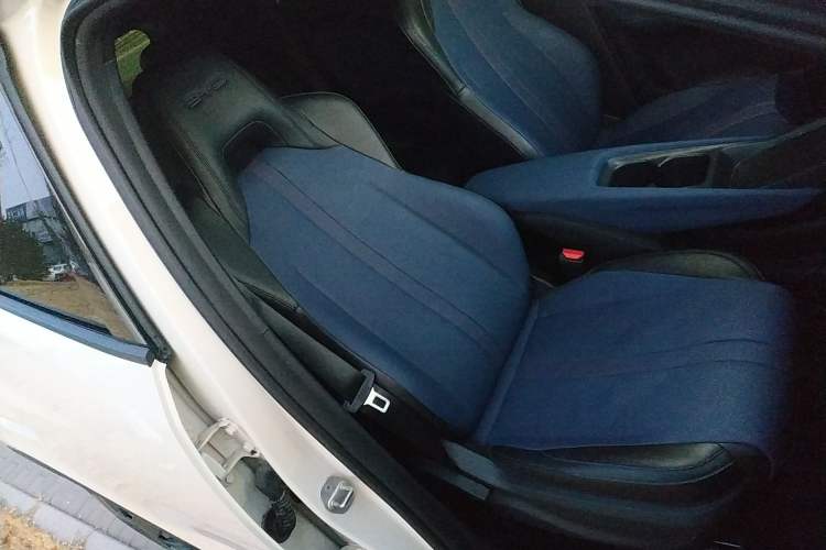 Used BYD Seagull 2023 Active Version