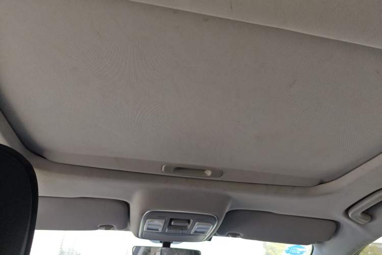 Used Geely Auto Emgrand GL 2020 1.4T CVT Luxury Model
