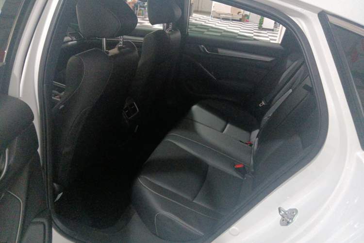 Used Honda Inspire 2022 260TURBO Elegant Edition
