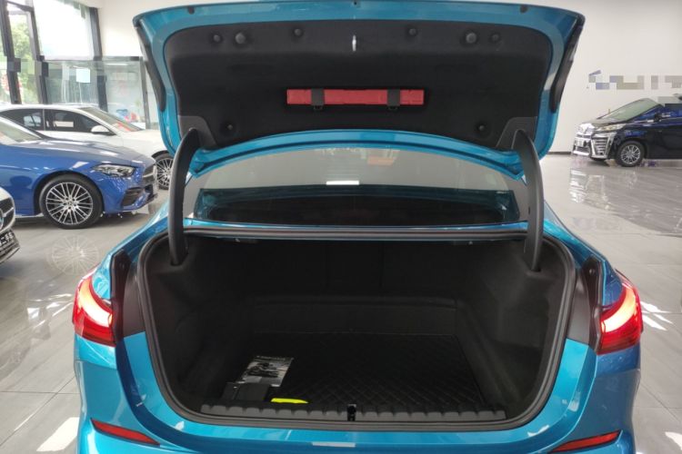 Used BMW 2 Series 2021 225i Four-Door Coupe M Sport Night Edition
