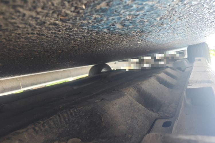 Used Ford Mondeo 2017 EcoBoost 180 Stylish Model
