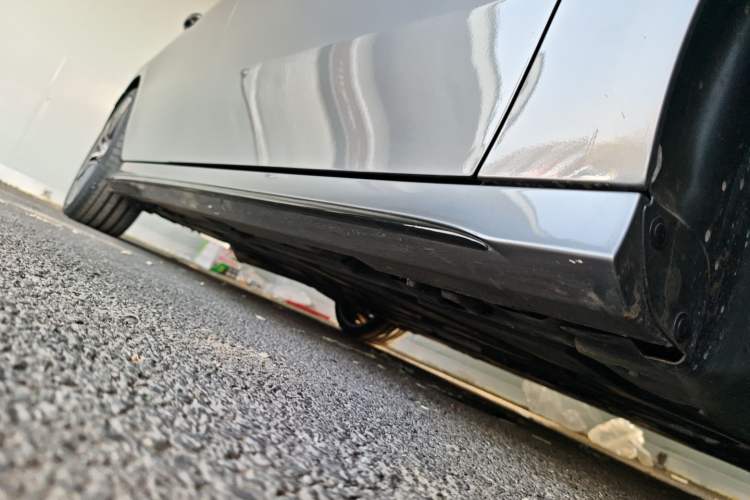 Used Mercedes-Benz A-AMG 2025 AMG A 35 L 4MATIC
