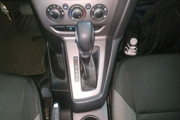 Used Ford Focus 2012 Hatchback 1.6L Automatic Comfort Model
