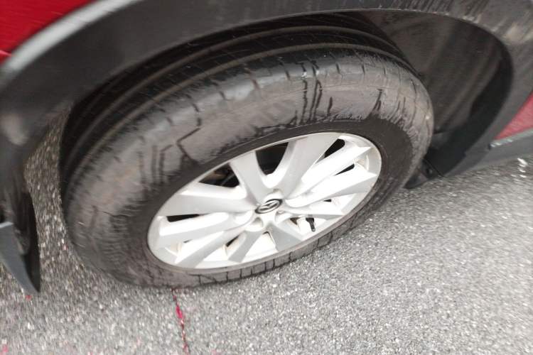 Used Mazda CX-5 2014 2.0L Automatic Two-Wheel Drive Urban Version