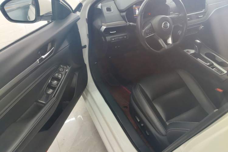 Used Nissan Teana 2021 2.0L XL Comfort Edition
