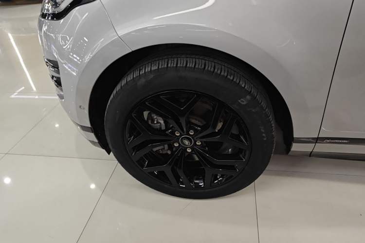 Used Land Rover Range Rover Evoque 2021 Range Rover Velar 249 PS R-Dynamic HSE Luxury Edition