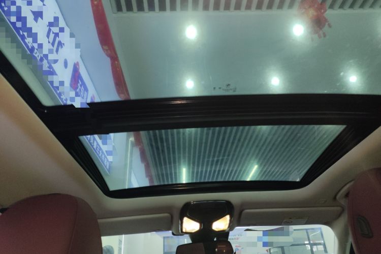 Used BMW 3 Series 2024 325Li M Sport Package
