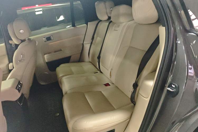 Used Li Auto L7 2023 Max model