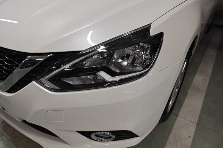 Used Nissan Sylphy 2019 Classic 1.6XL CVT Luxury Edition
