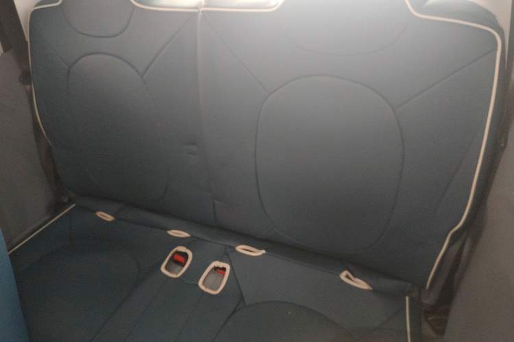 Used Bestune Pony 2025 222km Range Agile Horse