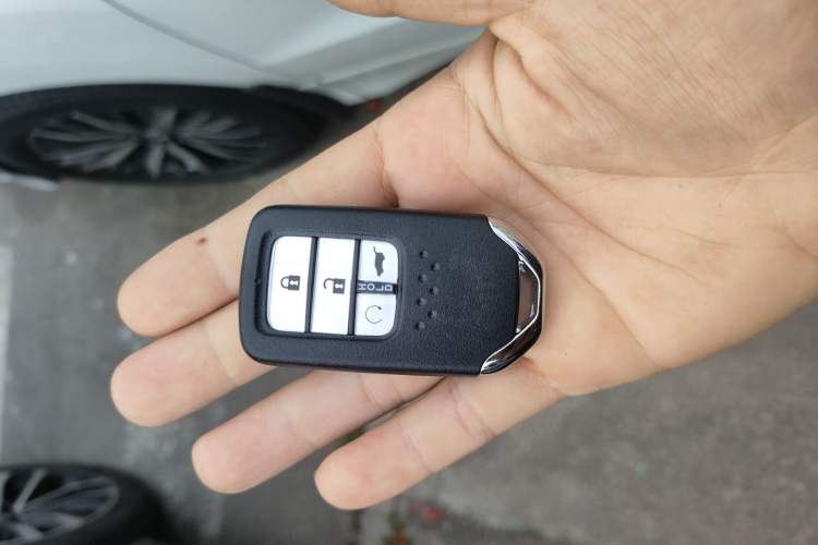 Used Honda Avancier 2020 370TURBO Two-Wheel Drive Luxury Edition
