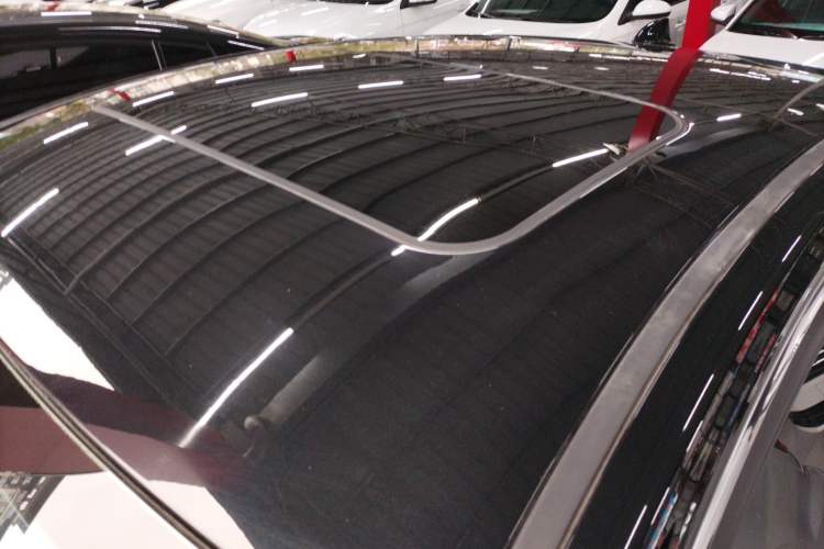 Used Hongqi H5 2019 30TD Dynamic Edition
