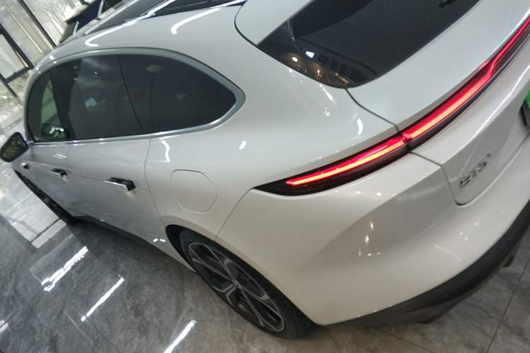 Used Nio ET5T 2024 75kWh Touring
