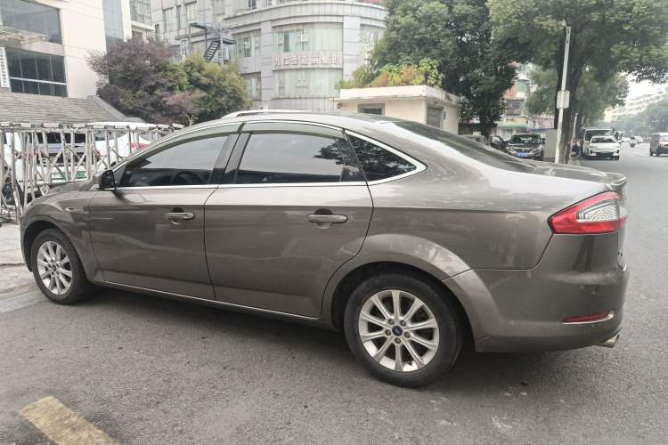 Used Ford Mondeo 2013 2.3L Fashion Edition
