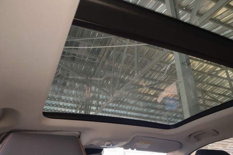 Used MG ZS 2020 180 DVVT Automatic Lite