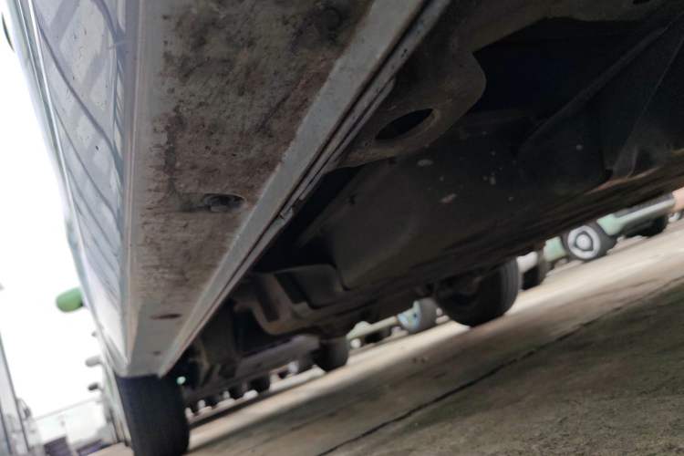 Used Chery QQ Ice Cream 2022 170km Sundae Phosphate Lithium-Ion
