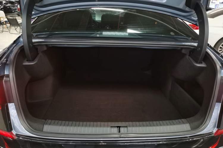 Used Volkswagen Passat 2022 330TSI Elite Edition
