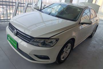 Used Volkswagen Lamando 2015 230TSI DSG Fashion Edition