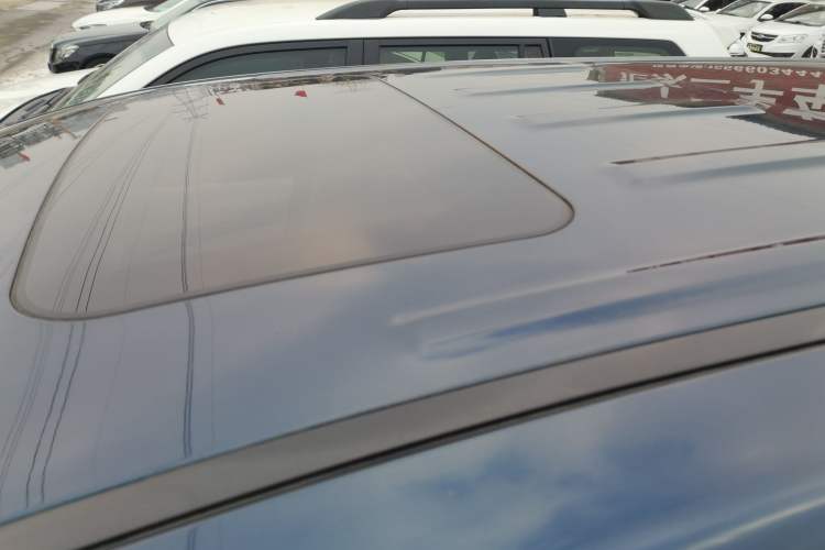 Used GAC Trumpchi M8 2018 320T Flagship Edition