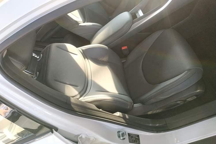 Used XPeng MONA M03 2024 620 with Ultra-Long Range
