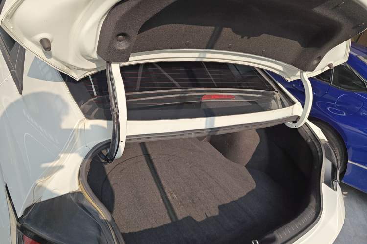 Used Hyundai Elantra 2022 1.5L CVT GLS Leading Edition