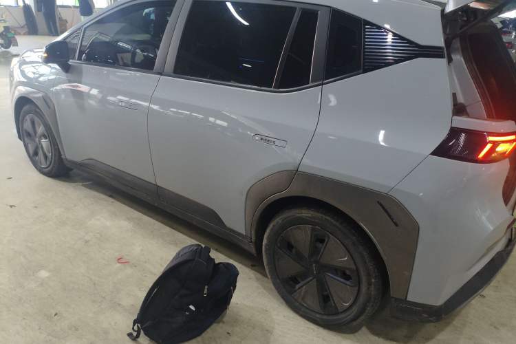 Used AION Y 2022 70 Enjoyment Edition Lithium Iron Phosphate
