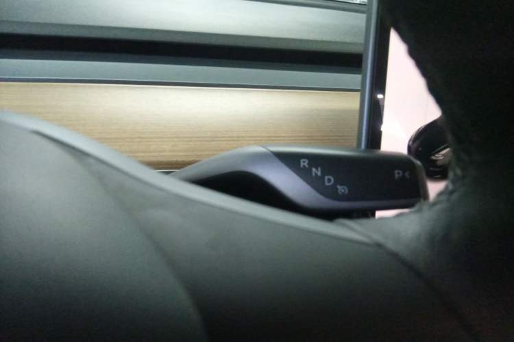 Used Tesla Model 3 2022 Rear-Wheel-Drive Version